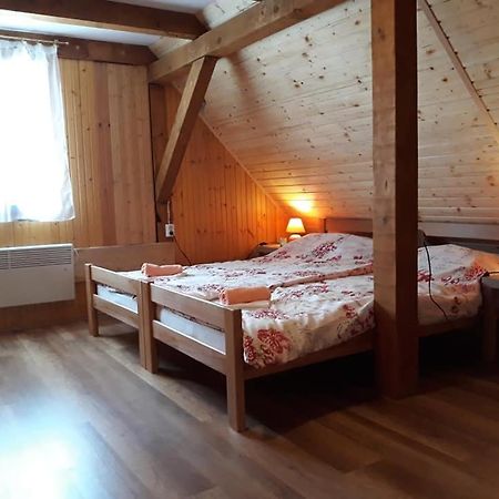 Willa Kuca Za Odmor "Seka"*** Mrkopalj Zewnętrze zdjęcie
