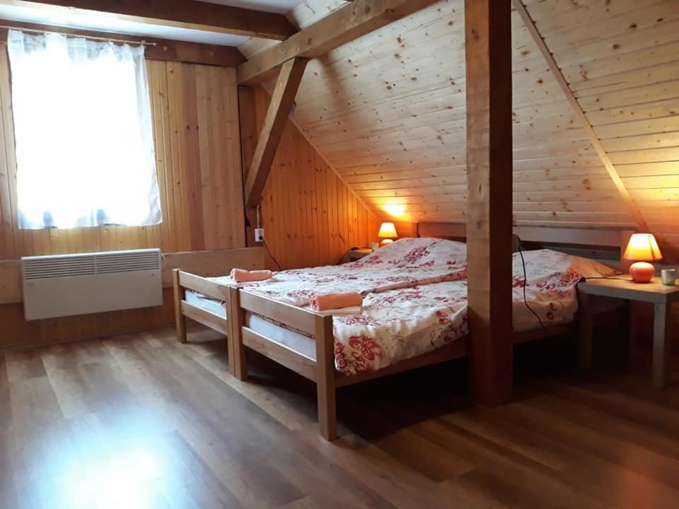 Willa Kuca Za Odmor "Seka"*** Mrkopalj Zewnętrze zdjęcie