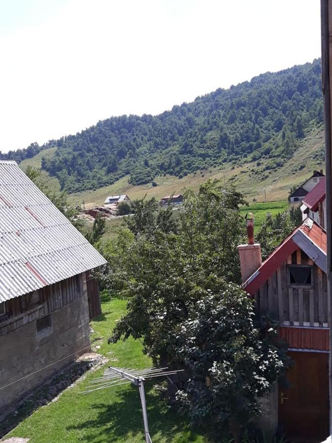 Willa Kuca Za Odmor "Seka"*** Mrkopalj Zewnętrze zdjęcie