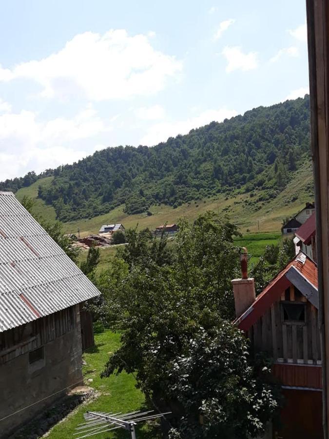 Willa Kuca Za Odmor "Seka"*** Mrkopalj Zewnętrze zdjęcie