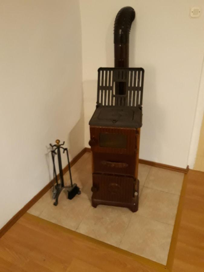 Willa Kuca Za Odmor "Seka"*** Mrkopalj Zewnętrze zdjęcie